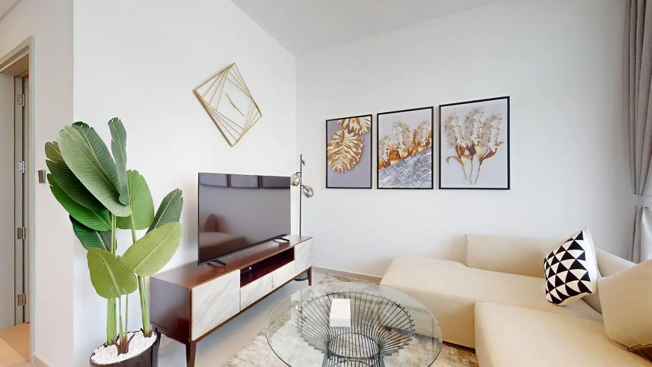 Villa Primestay - Joy Cluster, 3Br Plus Maids, Arabian Ranches 3 Dubai Emirati Arabi Uniti