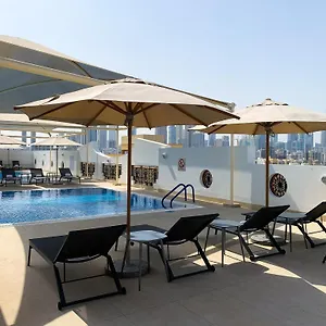 Al Khoory Executive Hotel, Al Wasl Hotel